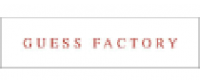 Кэшбэк в Guess US