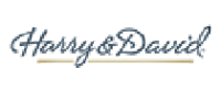Кэшбэк в Harry & David US
