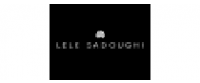 Кэшбэк в Lele Sadoughi US