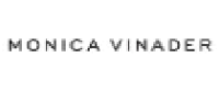 Кэшбэк в Monica Vinader US