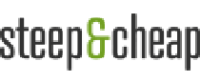 Кэшбэк в SteepandCheap US