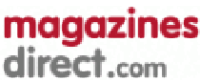 Кэшбэк в Magazines Direct UK