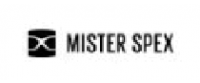 Кэшбэк в Mister Spex CH