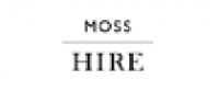 Кэшбэк в Moss Bros Hire UK