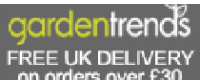 Кэшбэк в Garden Trends UK
