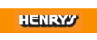 Кэшбэк в Henrys US