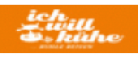 Кэшбэк в Ich will Kühe DE