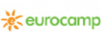 Кэшбэк в Eurocamp UK