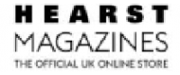 Кэшбэк в Hearst Magazines UK
