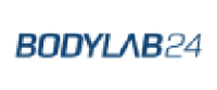 Кэшбэк в Bodylab24 DE 2
