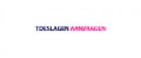 Кэшбэк в Toeslagenaanvragen NL