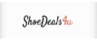 Кэшбэк в ShoeDeals4u US