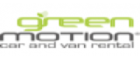 Кэшбэк в Green Motion UK