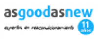 Кэшбэк в asgoodasnew ES