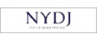 Кэшбэк в NYDJ US