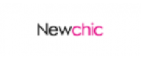 Кэшбэк в Newchic