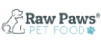 Кэшбэк в Raw Paws Pet US