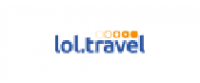 Кэшбэк в Lol.Travel IT