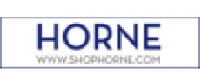 Кэшбэк в Shop Horne US