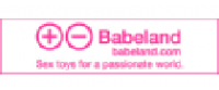 Кэшбэк в Babeland US