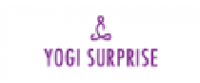 Кэшбэк в Yogi Surprise US