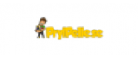 Кэшбэк в Prylpelle SE