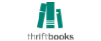 Кэшбэк в ThriftBooks US