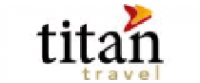 Кэшбэк в Titan Travel UK 2