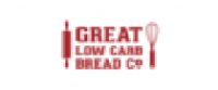 Кэшбэк в Great Low Carb US