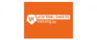 Кэшбэк в Voetbalshirtskoning BE