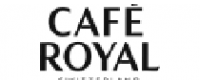 Кэшбэк в Café Royal DE, CH, FR