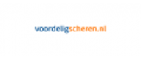 Кэшбэк в Voordeligscheren NL