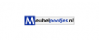 Кэшбэк в Meubelpootjes NL