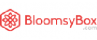 Кэшбэк в BloomsyBox US