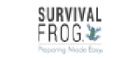 Кэшбэк в Survival Frog US