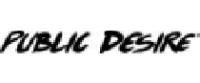 Кэшбэк в Public Desire US