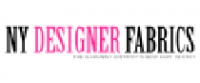 Кэшбэк в NY Designer Fabrics US