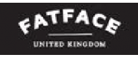 Кэшбэк в Fat Face UK