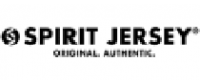 Кэшбэк в Spirit Jersey US