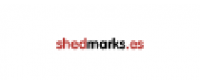 Кэшбэк в Shedmarks ES