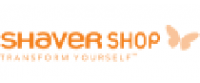Кэшбэк в Shaver Shop (NZ) AU