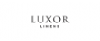 Кэшбэк в Luxor Linens US
