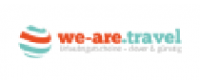 Кэшбэк в We-are.travel AT