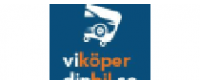 Кэшбэк в Viköperdinbil SE