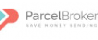 Кэшбэк в ParcelBroker UK
