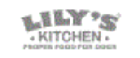 Кэшбэк в Lilys Kitchen UK