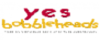 Кэшбэк в Yes Bobbleheads US