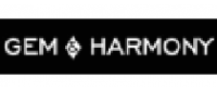 Кэшбэк в Gem and Harmony US