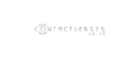 Кэшбэк в Contactlenses UK