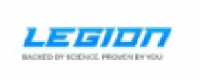 Кэшбэк в Legion Athletics US